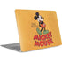 Disney Mickey Mouse Walt Disney Classic Character Apple MacBook Air Skin