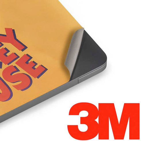 Disney Mickey Mouse Walt Disney Classic Character Apple MacBook Air Skin