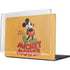 Disney Mickey Mouse Walt Disney Classic Character MacBook Pro 14in (2021-24) Case plus Skin