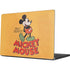 Disney Mickey Mouse Walt Disney Classic Character Apple MacBook Pro 14-inch Skin