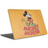 Disney Mickey Mouse Walt Disney Classic Character MacBook Skins