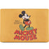 Disney Mickey Mouse Walt Disney Classic Character MacBook Skins