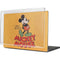 Disney Mickey Mouse Walt Disney Classic Character MacBook Cases