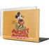 Disney Mickey Mouse Walt Disney Classic Character MacBook Cases