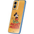 Disney Mickey Mouse Walt Disney Classic Character Moto G Play 4G (2024) Skin