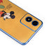 Disney Mickey Mouse Walt Disney Classic Character Moto G Play 4G (2024) Skin