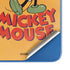 Disney Mickey Mouse Walt Disney Classic Character Moto G Play 4G (2024) Skin