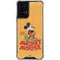 Disney Mickey Mouse Walt Disney Classic Character Moto G Power 5G (2024) Clear Case