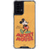 Disney Mickey Mouse Walt Disney Classic Character Moto G Power 5G (2024) Clear Case