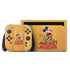 Disney Mickey Mouse Walt Disney Classic Character Nintendo Switch 2 (2025) with Joy-Con Skin