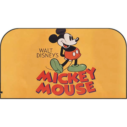 Disney Mickey Mouse Walt Disney Classic Character Nintendo Switch 2 (2025) with Joy-Con Skin