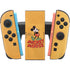 Disney Mickey Mouse Walt Disney Classic Character Nintendo Switch 2 (2025) Joy-Con Controller Skin