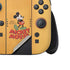 Disney Mickey Mouse Walt Disney Classic Character Nintendo Switch 2 (2025) Joy-Con Controller Skin