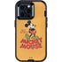 Disney Mickey Mouse Walt Disney Classic Character Otterbox Defender iPhone Skin