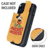 Disney Mickey Mouse Walt Disney Classic Character Otterbox Defender iPhone Skin