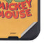 Disney Mickey Mouse Walt Disney Classic Character Otterbox Defender iPhone Skin