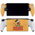 Disney Mickey Mouse Walt Disney Classic Character PlayStation PS5 Skins