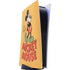 Disney Mickey Mouse Walt Disney Classic Character PlayStation PS5 Skins