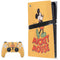 Disney Mickey Mouse Walt Disney Classic Character PS5 Pro Bundle Skin