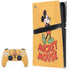 Disney Mickey Mouse Walt Disney Classic Character PS5 Pro Bundle Skin