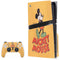 Disney Mickey Mouse Walt Disney Classic Character PS5 Pro Disk Bundle Skin