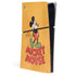 Disney Mickey Mouse Walt Disney Classic Character PS5 Slim Digital Edition Console Skin