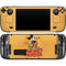 Disney Mickey Mouse Walt Disney Classic Character Steam Deck Handheld Gaming Computer OLED Skin