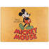Disney Mickey Mouse Walt Disney Classic Character Surface Laptop 7 13.8in Skin