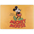Disney Mickey Mouse Walt Disney Classic Character Surface Laptop 7 15in Skin