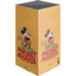 Disney Mickey Mouse Walt Disney Classic Character XBox Series X Digital Edition Console Skin