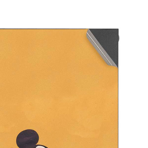 Disney Mickey Mouse Walt Disney Classic Character XBox Series X Digital Edition Console Skin