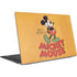 Disney Mickey Mouse Walt Disney Classic Character Dell XPS Skin