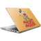 Disney Mickey Mouse Walt Disney Classic Character HP ZBook Fury 16 G10 Skin