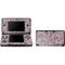 Warm Taupe Floral 3DS (2011) Skin