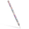 Warm Taupe Floral Apple Pencil (2nd Gen 2019) Skin