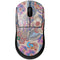 Warm Taupe Floral G Pro Wireless Gaming Mouse Skin
