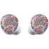 Warm Taupe Floral Galaxy Buds Plus Skin