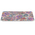 Warm Taupe Floral iPad Pro 13in M4 (2024) Skin