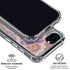 Warm Taupe Floral iPhone 16e MagSafe Case