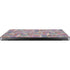 Warm Taupe Floral Apple MacBook Pro 14-inch Skin
