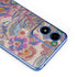 Warm Taupe Floral Moto G Play 4G (2024) Skin