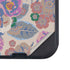 Warm Taupe Floral Otterbox Defender iPhone Skin