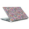 Warm Taupe Floral Portege Z30t/Z30t-A Skin