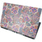 Warm Taupe Floral Dell Precision Skin