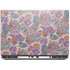 Warm Taupe Floral Dell Precision Skin