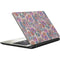 Warm Taupe Floral Satellite L50-B / S50-B Skin