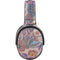 Warm Taupe Floral Skullcandy Venue Skin