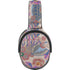Warm Taupe Floral Skullcandy Venue Skin