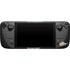 Warm Taupe Floral Steam Deck Handheld Gaming Computer Skin