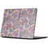 Warm Taupe Floral Surface Laptop 7 15in Skin